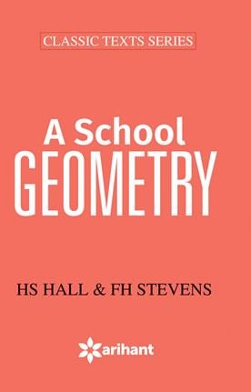 Arihant A School Geometry